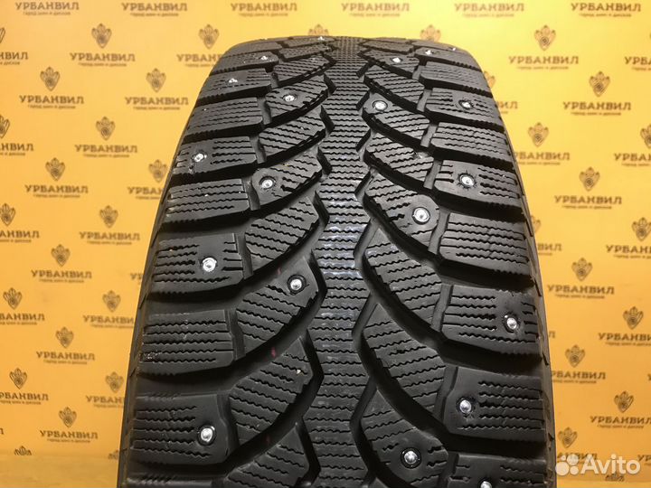 Bridgestone Blizzak Spike-01 215/65 R16 98T