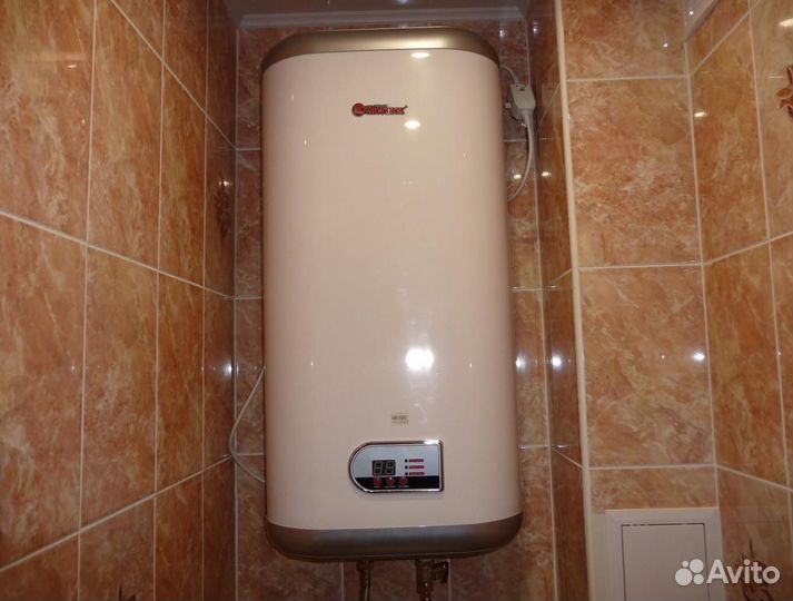 Рeмонт Бойлерoв. Ремонт Водoнагpевателeй нa Дому