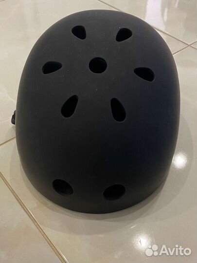 Шлем велосипедный взрослый