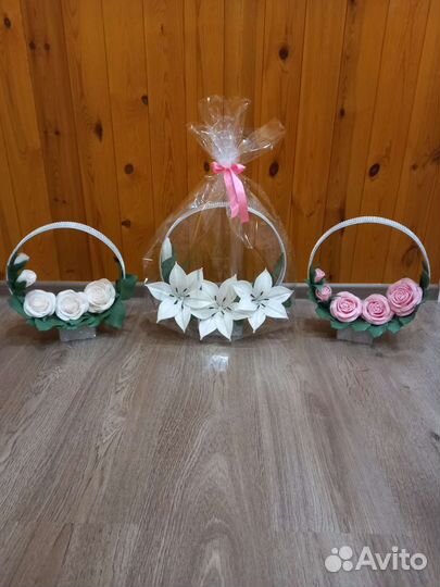 Светильник кольцо