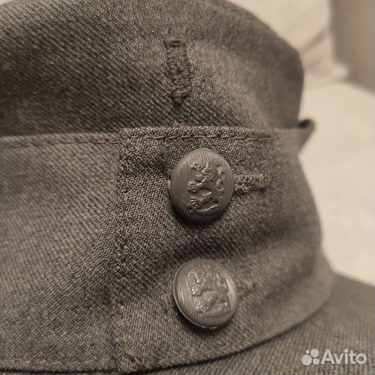 Кепка финской армии