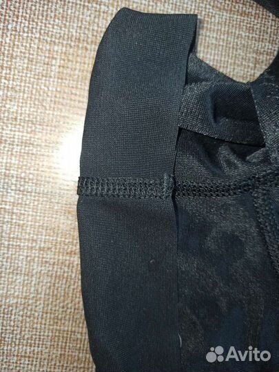 Бандаж послеродовой Bliss 118BK черный. Размер 2