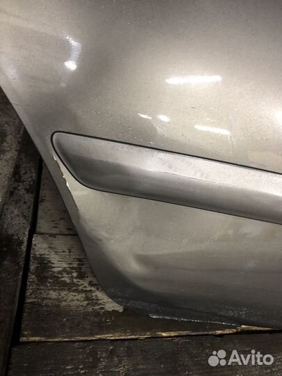 Дверь задняя правая LADA granta