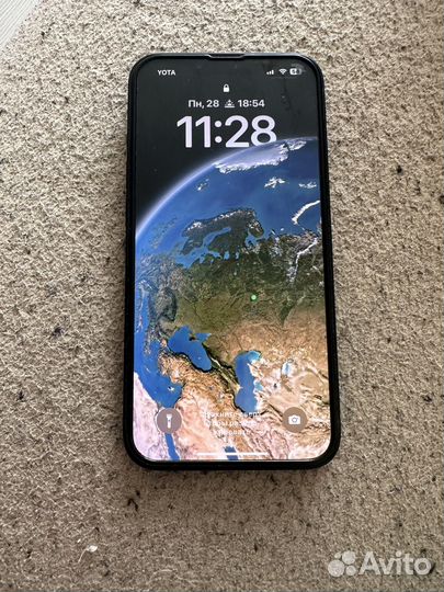 Мобильные телефоны бу iPhone 13