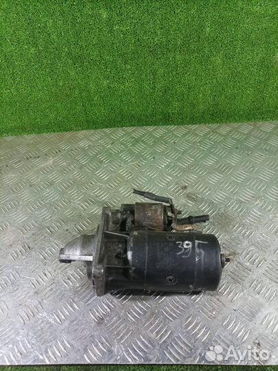 Стартер 0001216167 Renault Trafic (1989-2001)