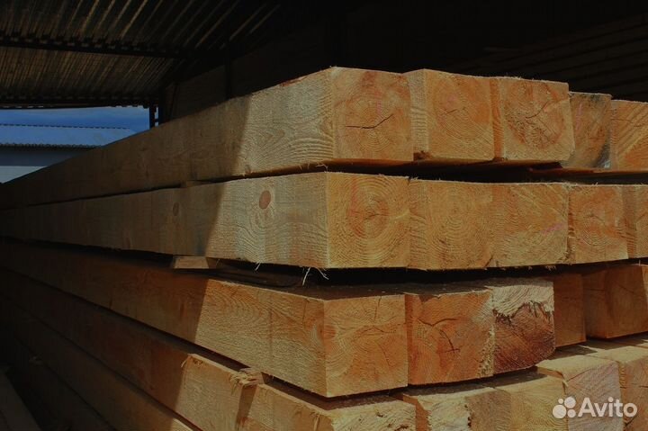 Дачные постройки с Брусом из сосны