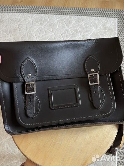 Сумка портфель Cambridge Satchel