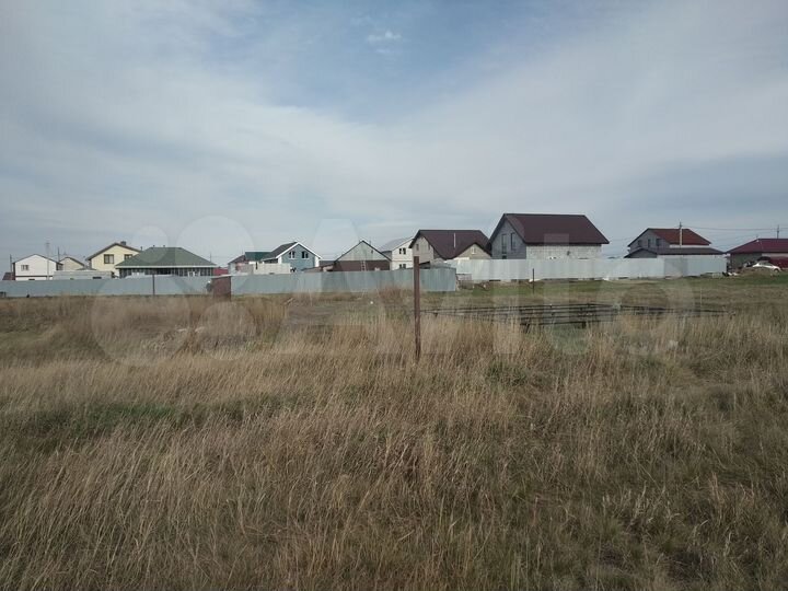 Участок 7,3 сот. (ИЖС)