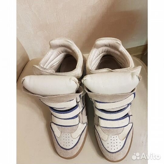 Isabel marant sneakers