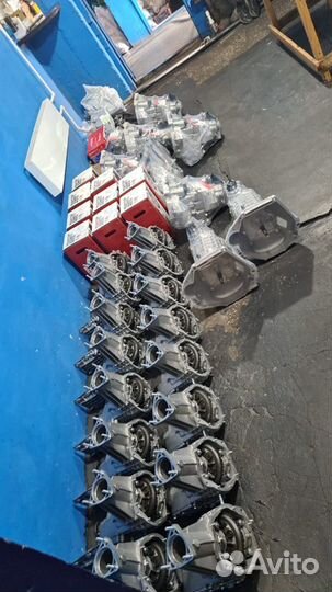 Редуктор переднего моста Нива 24 шлица