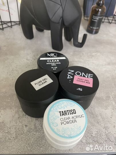 Лак для ногтей