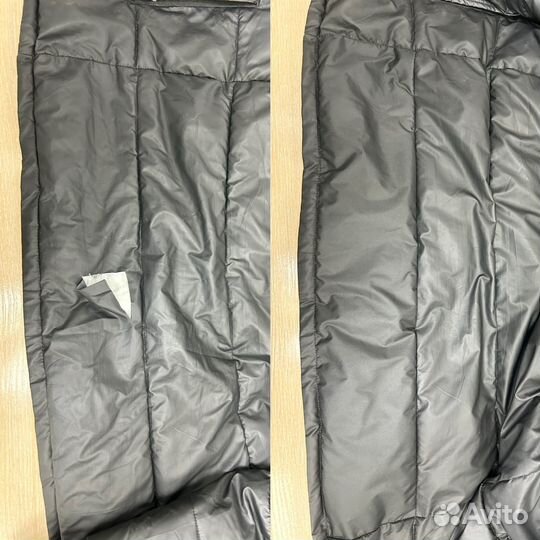 Ремонт одежды на дому(любой сложности)