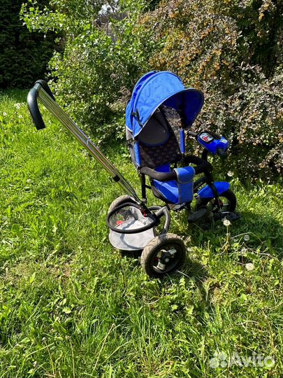 Велосипед Comfort 360