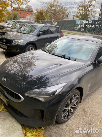 Каршеринг сити драйв