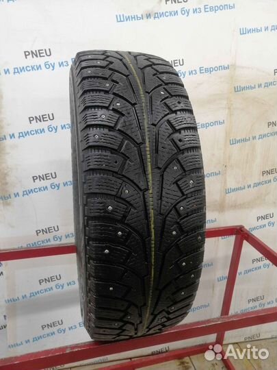 Nokian Tyres Hakkapeliitta SUV 5 235/65 R18 110T