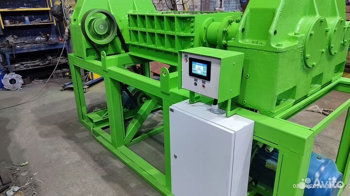 Сборка щитов управления под ваше оборудование