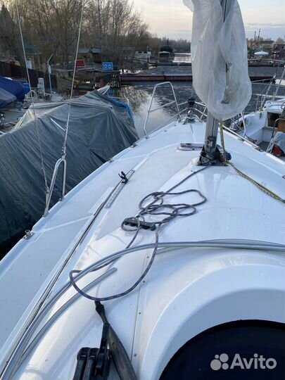 Полировка катеров/гидроциклов/яхт