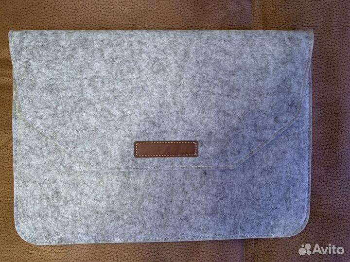 Чехол macbook 13.3 air