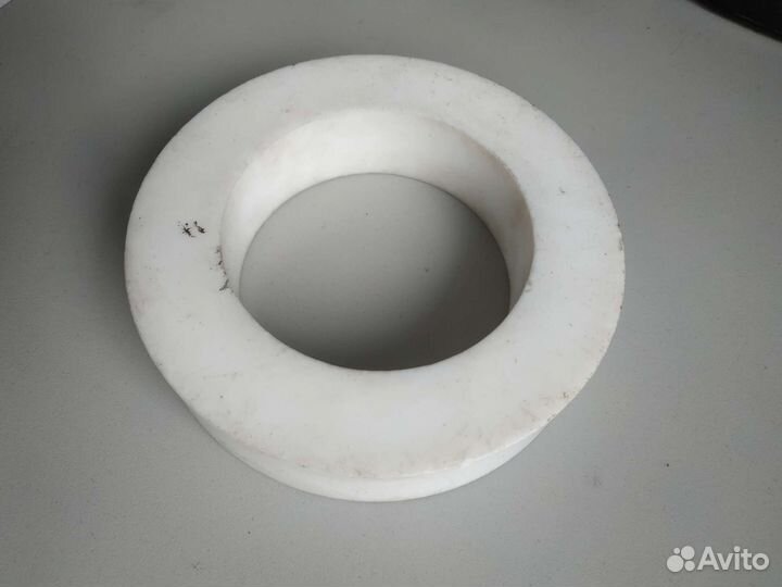 Фторопласт,кольцо