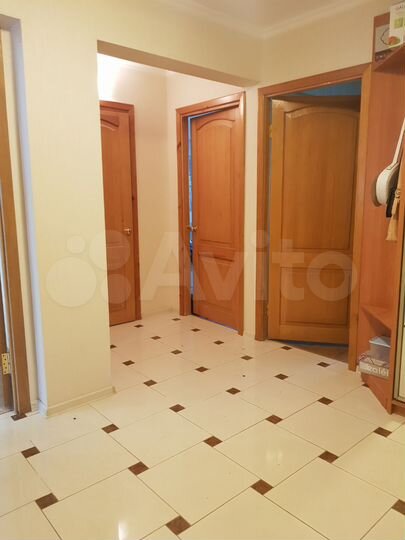 3-к. квартира, 75,3 м², 2/5 эт.