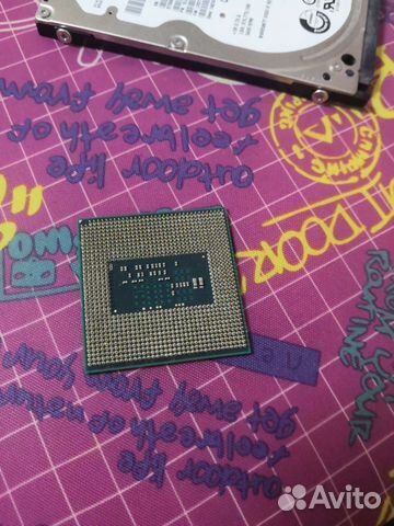 Intel core i5 4200m