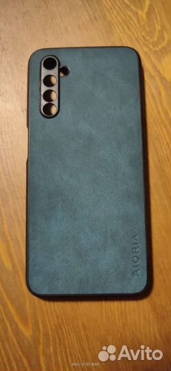 Чехол на Realme 6i