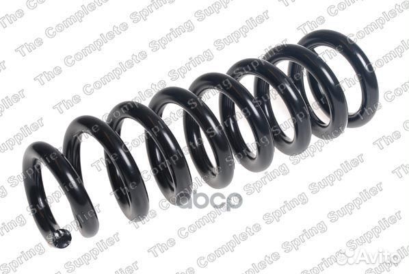 Пружина подвески Toyota land cruiser 3,0 D LHD