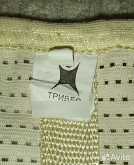 Корсет ортопедический поясничный