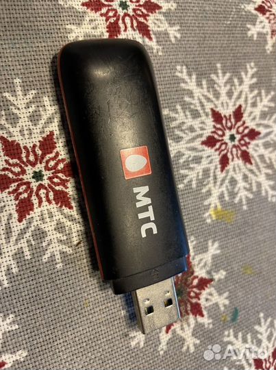 Модемы и роутеры