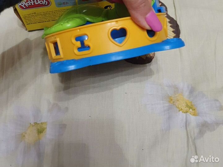 Детский игровой набор