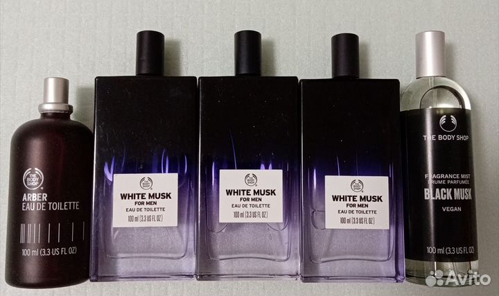 Духи, туалетная вода Japanese Cherry Blossom