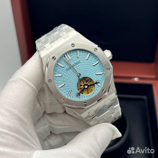 Часы Audemars Piguet Royal Oak