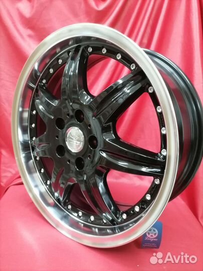 Диск R17 ET40 5*112 73.1