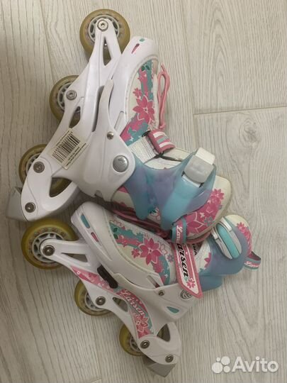 Ролики детские