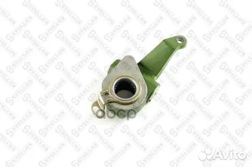 Трещетка автомат., левая задняя (с шириной