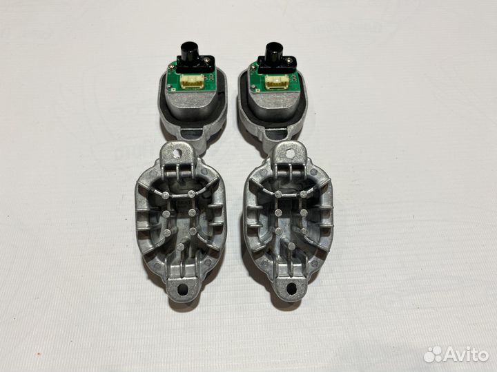 Блок ангельских глазок F30 F31 F34 F35 рестайлинг