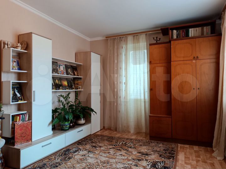 1-к. квартира, 33,1 м², 7/15 эт.