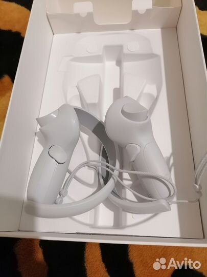 Автономный VR шлем Pico 4 128 Gb