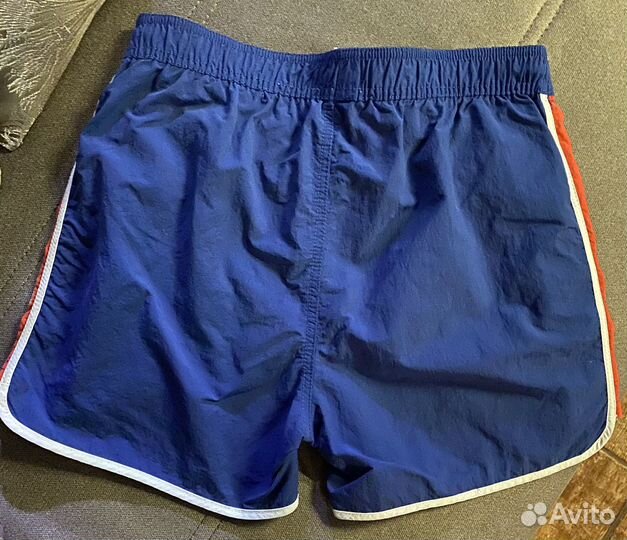 Бордшорты Pepe jeans на мальчика