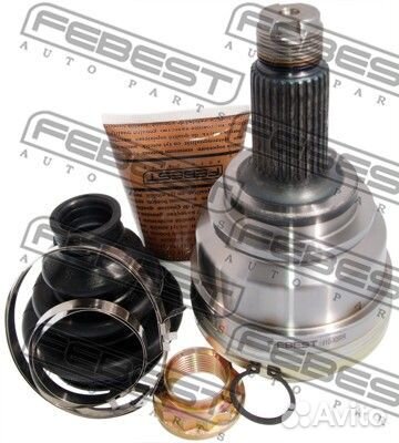 Шрус наружний задний BMW X5 E53 3.0i/3.0d/4.4i 01