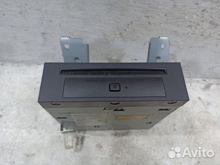 Блок системы навигации