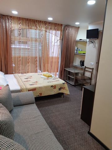 Комната 11 м², 5/5 эт.