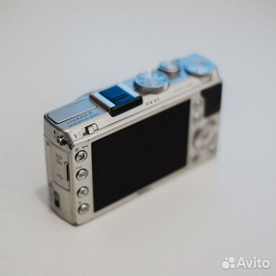 Nikon Coolpix A. Премиум компакт