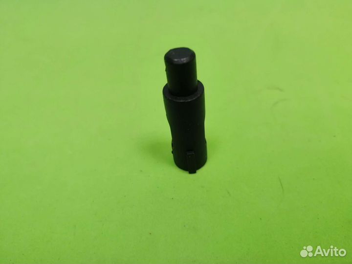 Фиксатор поворотного колеса N 99 на коляску