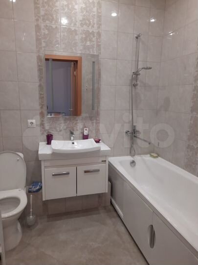 1-к. квартира, 38 м², 11/16 эт.