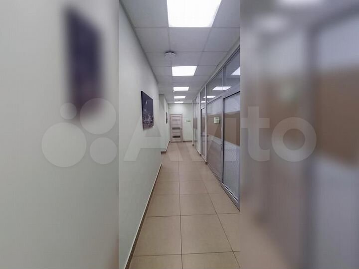 Офисное помещение, 105.9 м²