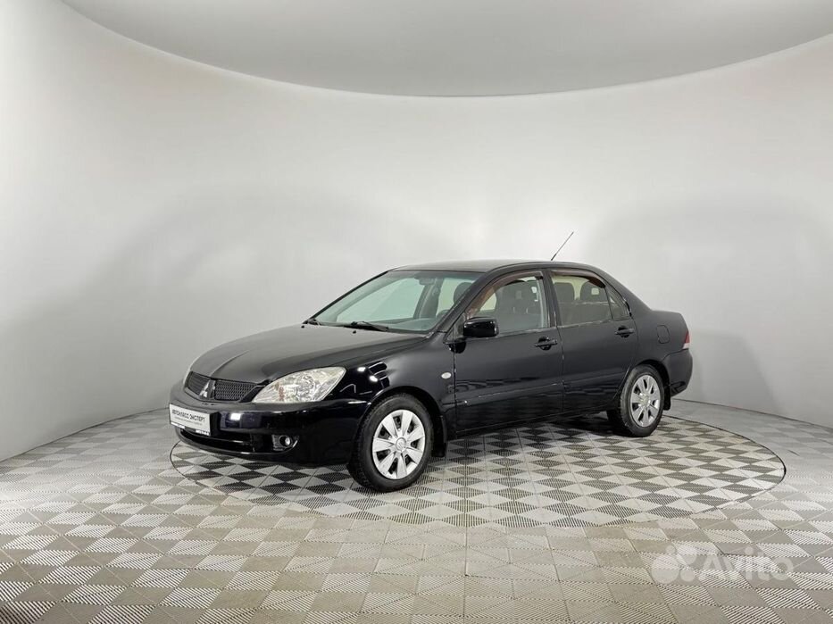⭐︎ Купить Mitsubishi Lancer 🚘 от 150 000 ₽ в Курской области