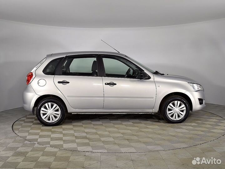 Datsun mi-DO 1.6 AT, 2017, 82 756 км