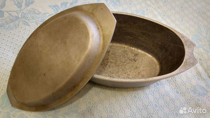 Утятница СССР