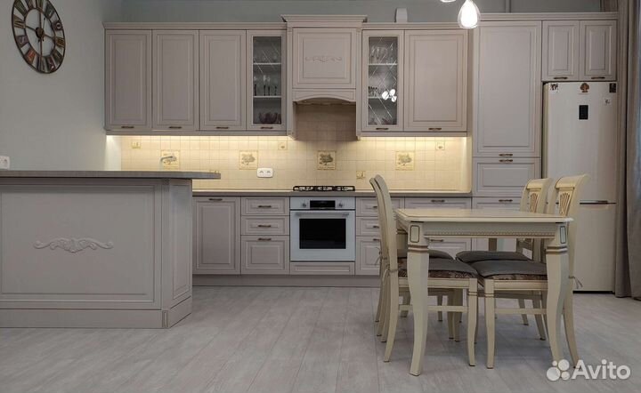 Кухни на заказ